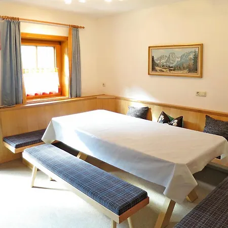 Апартаменты Schoberhof 799w