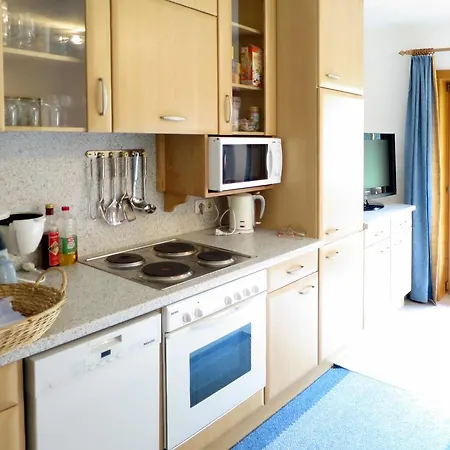 Schoberhof 799w Апартаменты