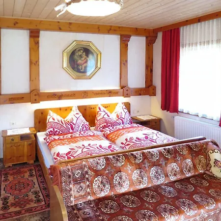 Schoberhof 799w Апартаменты *