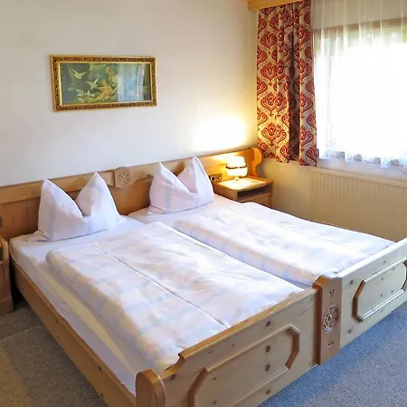 Schoberhof 799w Апартаменты Хиппах
