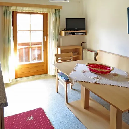Апартаменты Schoberhof 799w *