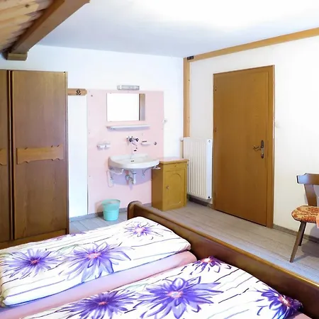 Schoberhof 799w * Хиппах
