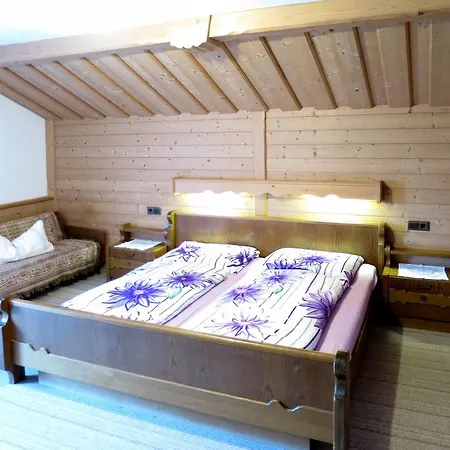 Апартаменты Schoberhof 799w
