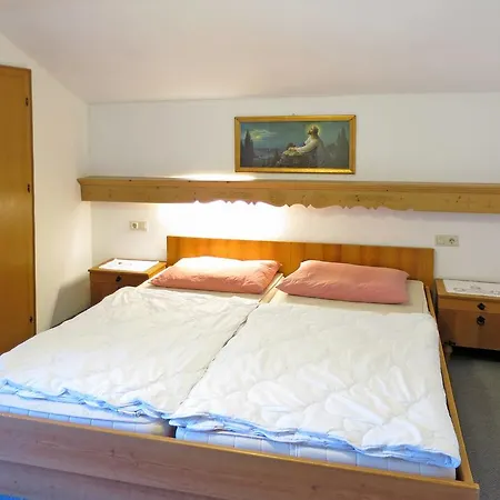 Schoberhof 799w Апартаменты Хиппах