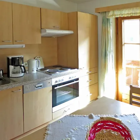 Schoberhof 799w Апартаменты