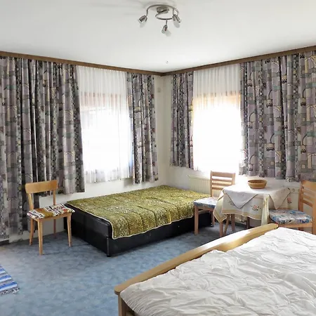 Апартаменты Schoberhof 799w *
