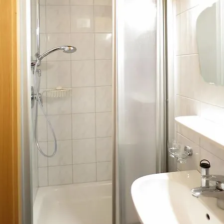 Schoberhof 799w Апартаменты Хиппах