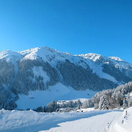 Schoberhof 799w * Хиппах